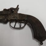 Lote: 45 - Lote: 45 - Pistola