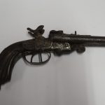 Lote: 45 - Lote: 45 - Pistola