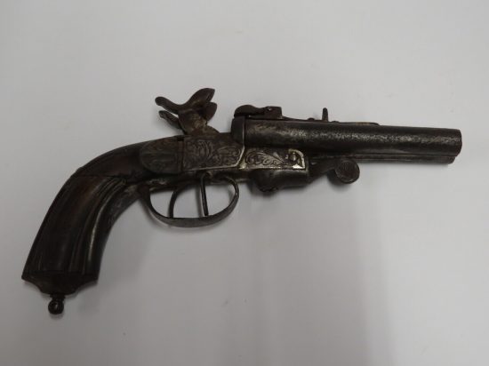 Lote: 45 - Lote: 45 - Pistola
