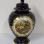 Lote: 136 - Lote: 136 - Potiche