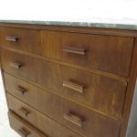 Lote: 165 - Lote: 165 - Cajonera en madera