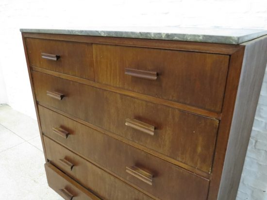 Lote: 165 - Lote: 165 - Cajonera en madera