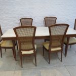 Lote: 188 - Lote: 188 - Comedor con mesada marmol