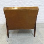 Lote: 173 - Lote: 173 - Sillón americano