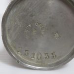 Lote: 148 - Lote: 148 - Juego de medidas