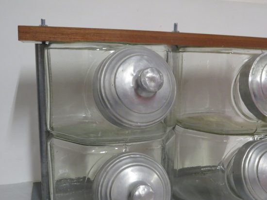 Lote: 146 - Lote: 146 - Caramelera