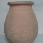Lote: 137 - Lote: 137 - Tinaja de gres