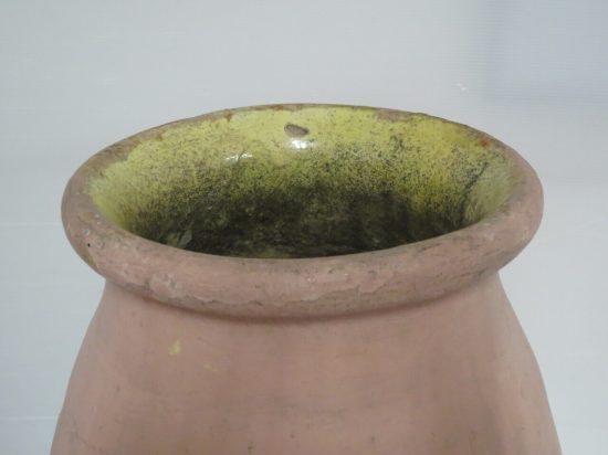 Lote: 137 - Lote: 137 - Tinaja de gres
