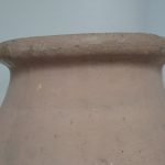 Lote: 137 - Lote: 137 - Tinaja de gres