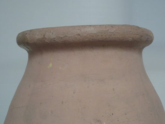 Lote: 137 - Lote: 137 - Tinaja de gres