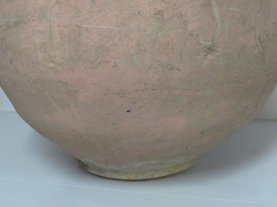 Lote: 137 - Lote: 137 - Tinaja de gres