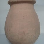 Lote: 137 - Lote: 137 - Tinaja de gres