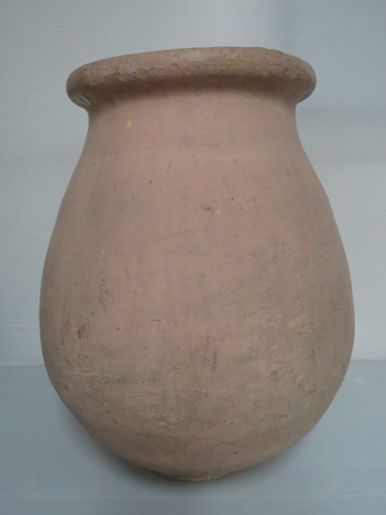 Lote: 137 - Lote: 137 - Tinaja de gres