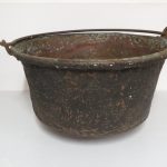 Lote: 143 - Lote: 143 - Latón de cobre