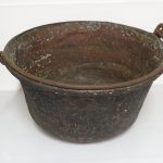 Lote: 143 - Lote: 143 - Latón de cobre