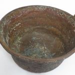 Lote: 143 - Lote: 143 - Latón de cobre