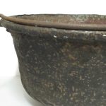 Lote: 143 - Lote: 143 - Latón de cobre
