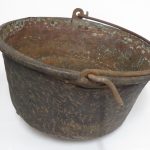 Lote: 143 - Lote: 143 - Latón de cobre