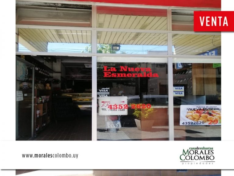 Llave local comercial – Florida