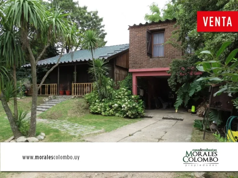 Casa 3 dormitorios – Florida