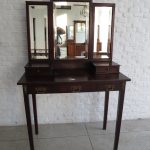 Lote: 142 - Lote: 142 - Toilette Ingles