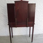 Lote: 142 - Lote: 142 - Toilette Ingles