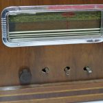 Lote: 116 - Lote: 116 - Radio a lámpara antigua