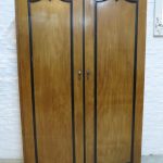 Lote: 148 - Lote: 148 - Ropero de 2 puertas