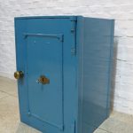 Lote: 120 - Lote: 120 - Caja fuerte