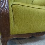 Lote: 126 - Lote: 126 - Par de sillones provenzal