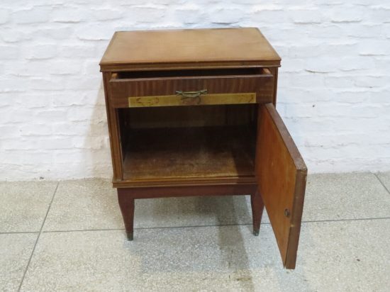 Lote: 138 - Lote: 138 - Juego de 1 plaza americana