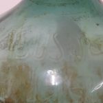 Lote: 107 - Lote: 107 - Damajuana 20 litros