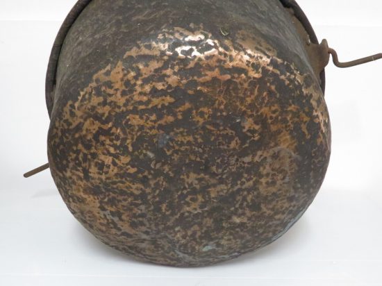 Lote: 108 - Lote: 108 - Latón de cobre