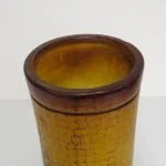 Lote: 3 - Lote: 3 - Florero de cerámica