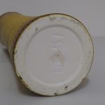 Lote: 3 - Lote: 3 - Florero de cerámica