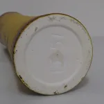 Lote: 3 - Lote: 3 - Florero de cerámica