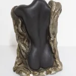 Lote: 7 - Lote: 7 - Pieza de cerámica