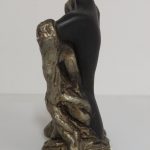 Lote: 7 - Lote: 7 - Pieza de cerámica