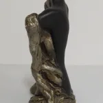 Lote: 7 - Lote: 7 - Pieza de cerámica