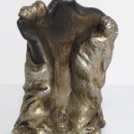 Lote: 7 - Lote: 7 - Pieza de cerámica
