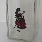 Lote: 15 - Lote: 15 - Botellón de vidrio