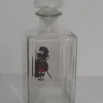 Lote: 15 - Lote: 15 - Botellón de vidrio