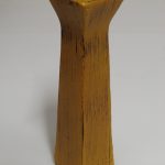 Lote: 6 - Lote: 6 - Florero en cerámica