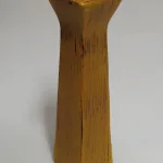Lote: 6 - Lote: 6 - Florero en cerámica