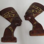 Lote: 27 - Lote: 27 - Figuras en cerámica de colgar