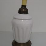 Lote: 74 - Lote: 74 - Lampara de mesa