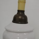 Lote: 74 - Lote: 74 - Lampara de mesa