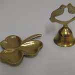 Lote: 18 - Lote: 18 - Lote de bronce