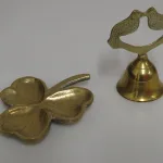 Lote: 18 - Lote: 18 - Lote de bronce