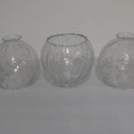Lote: 54 - Lote: 54 - Tulipas craqueladas
